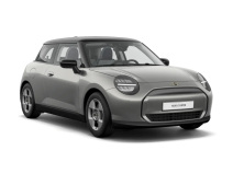 MINI Cooper 1.5 C Classic [Level 2] 3dr Auto Petrol Hatchback